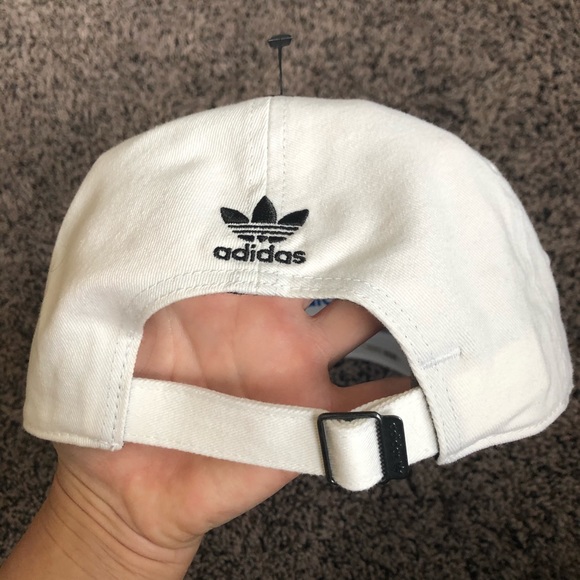 NWT adidas hat - Picture 3 of 3